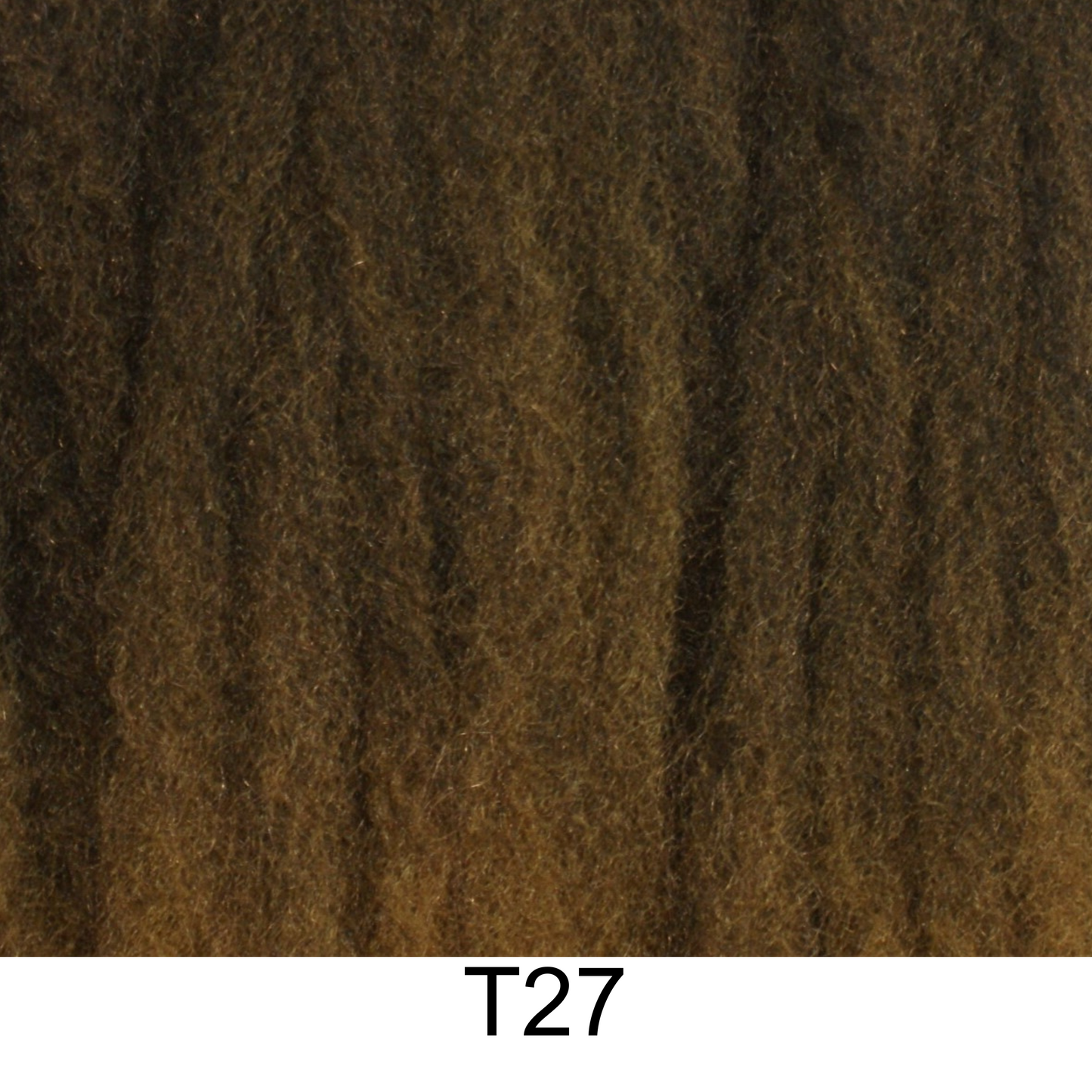 Pre-Fluffed Poppin Twist 3X20"