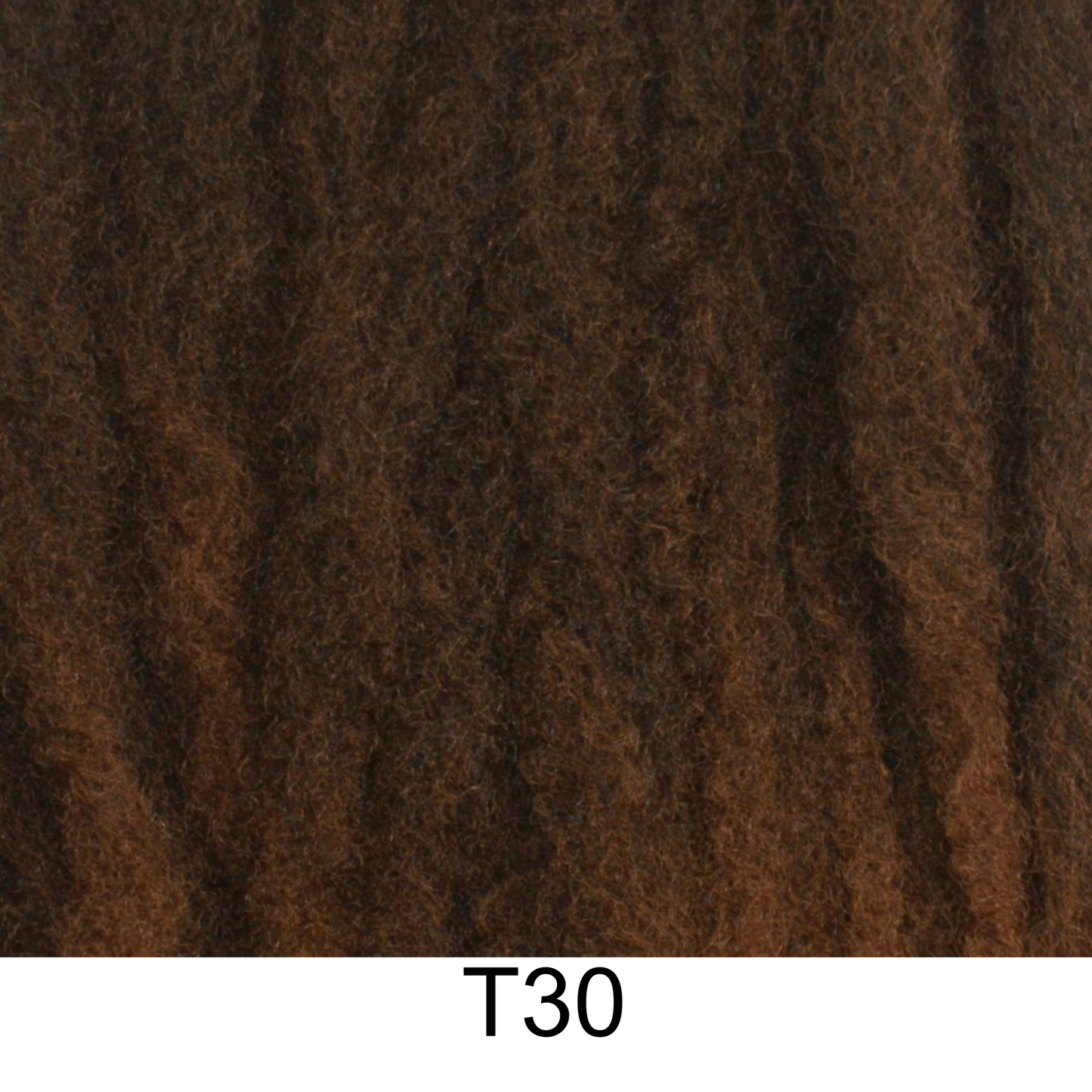 Pre-Fluffed Poppin Twist 3X20"