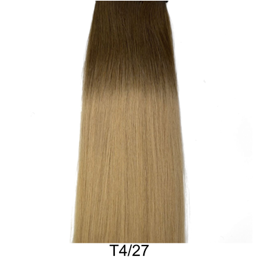 Genius Weft Vietnam Hair 20"