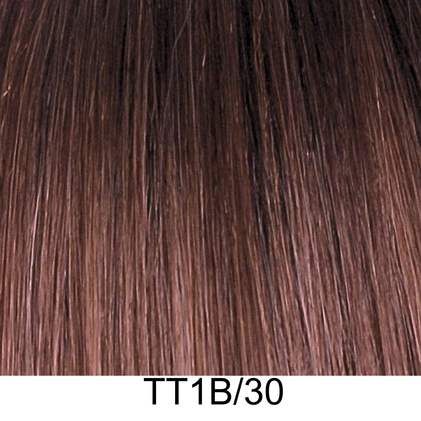 6K L-Part front Lace 16"