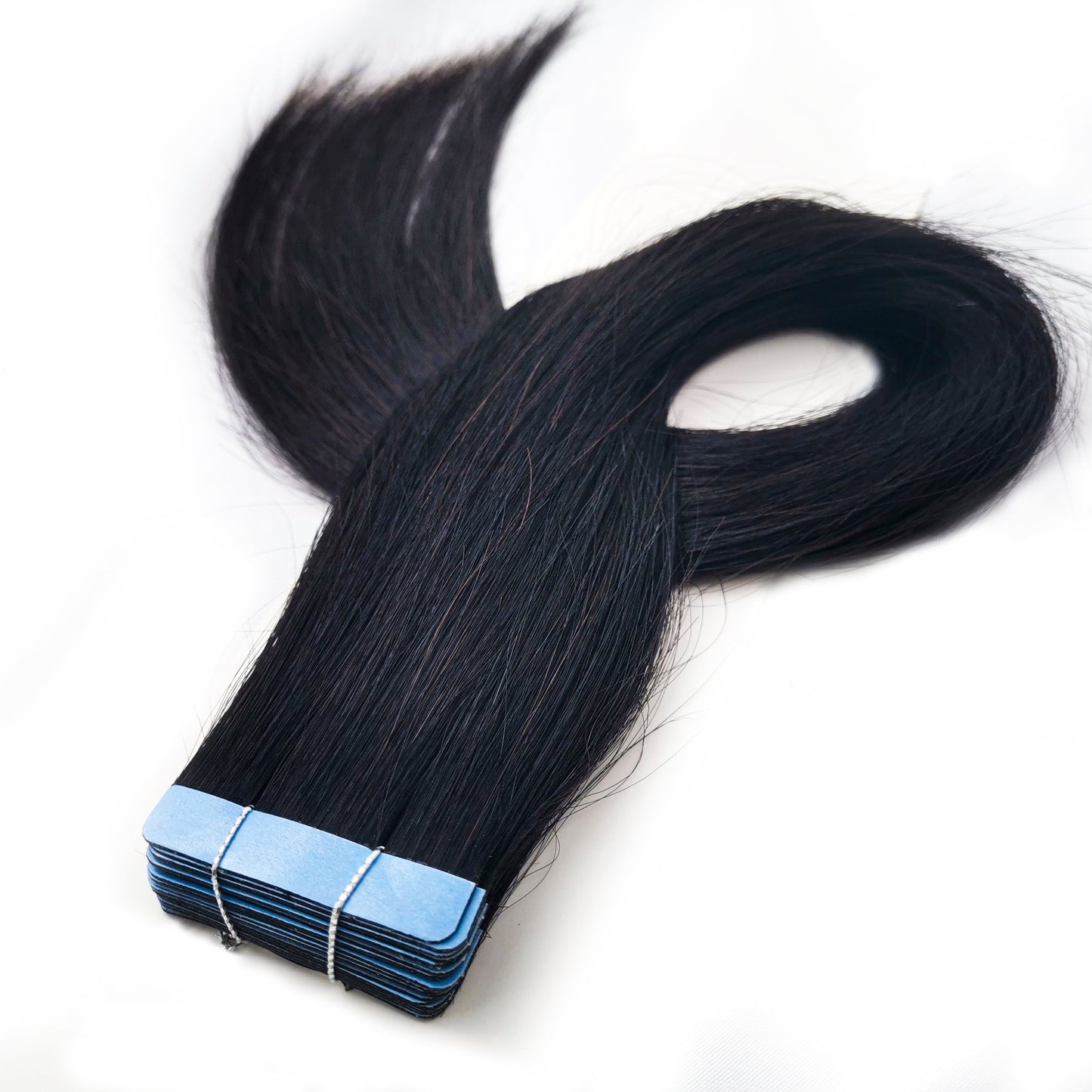 Invisible Tape-In 18"