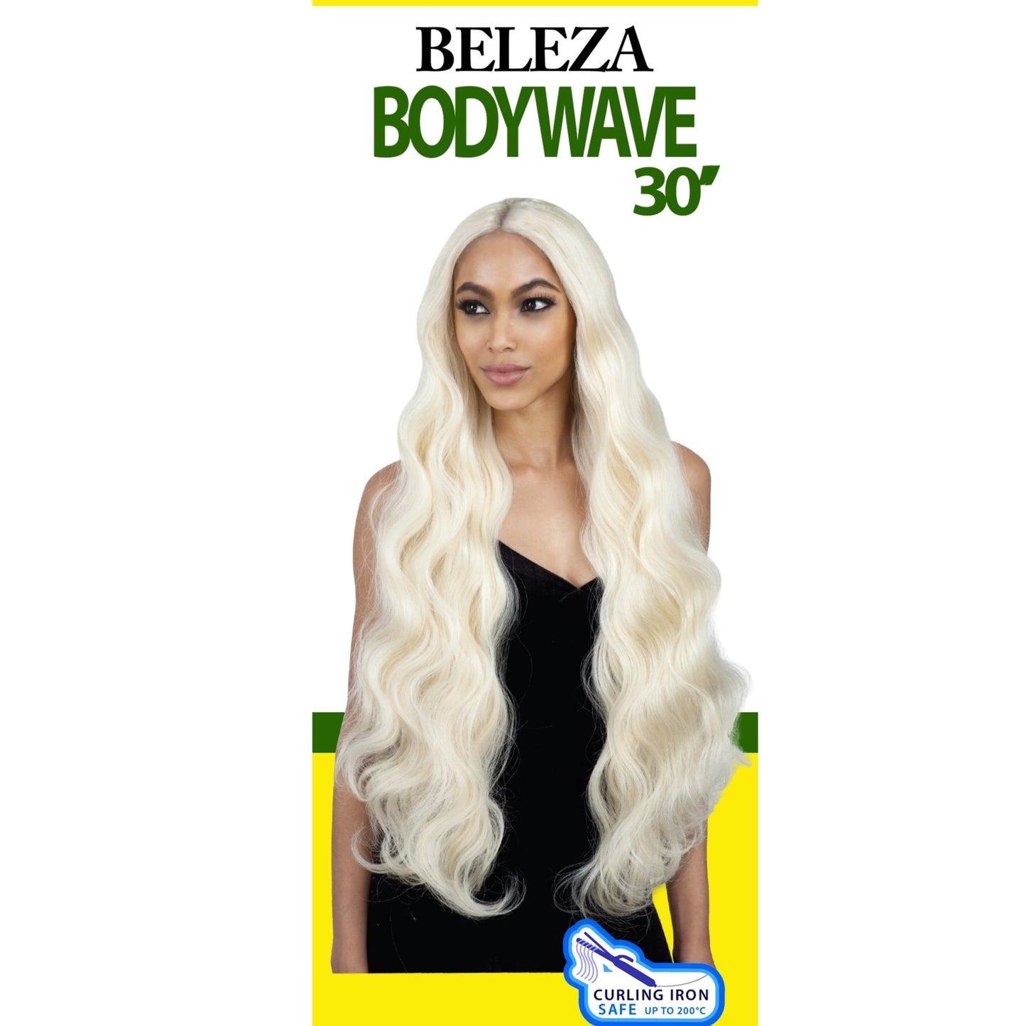 Body Wave 30"