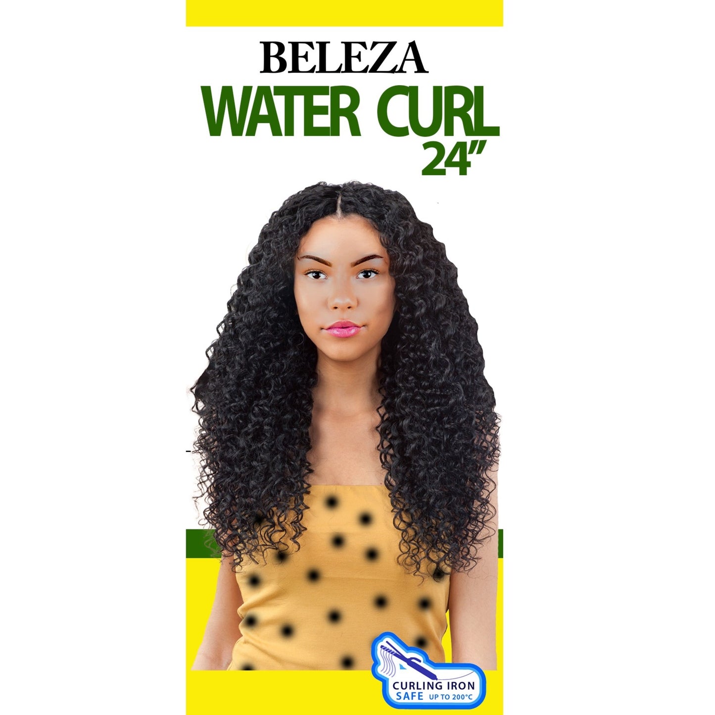 Water Curl 24" Bundel