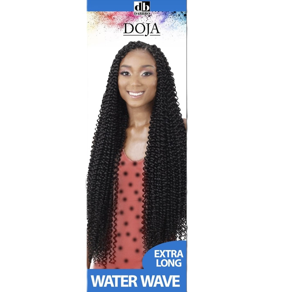 Water Wave Extra Long
