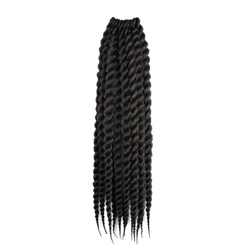 Twist King 18"