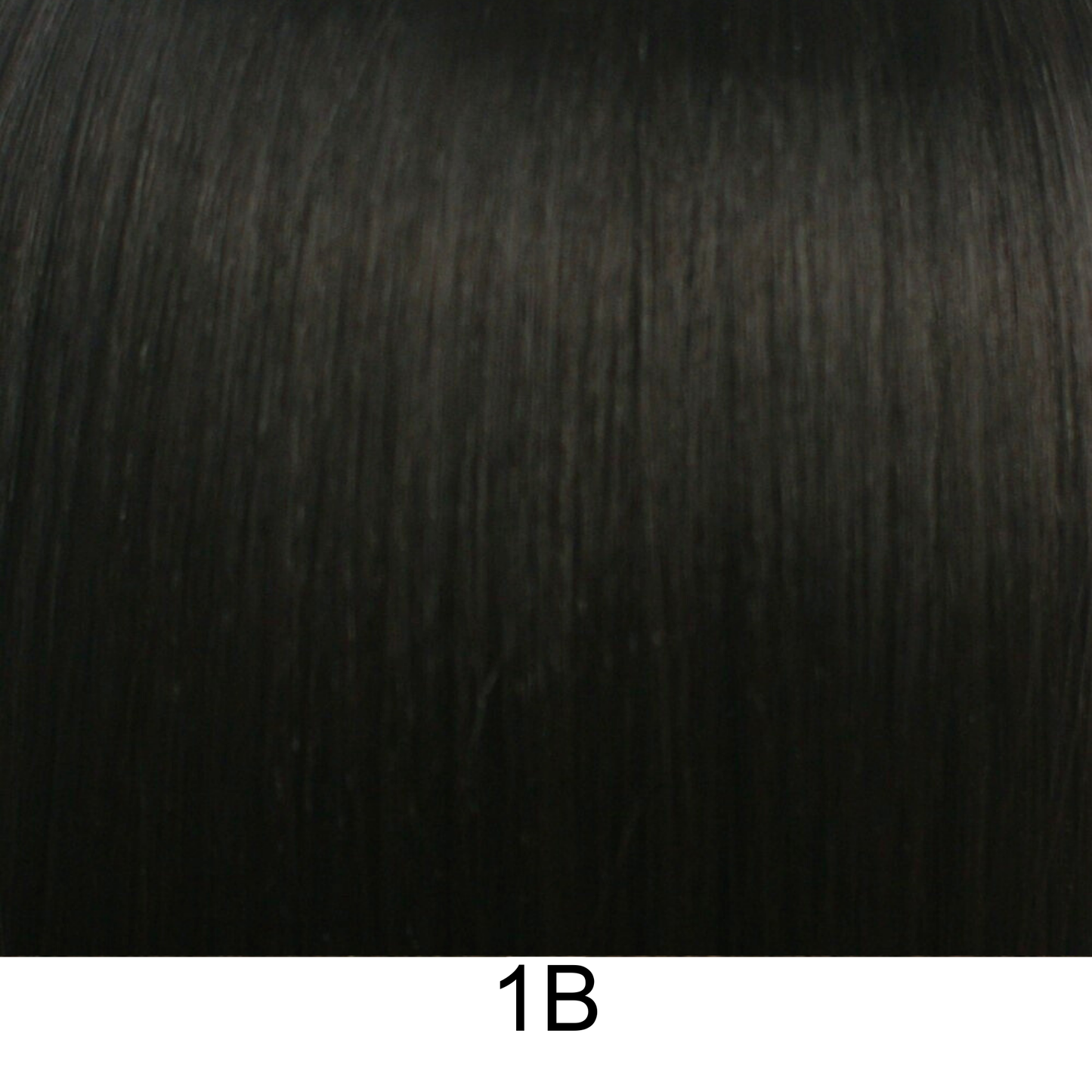 STW Ponytail 28"