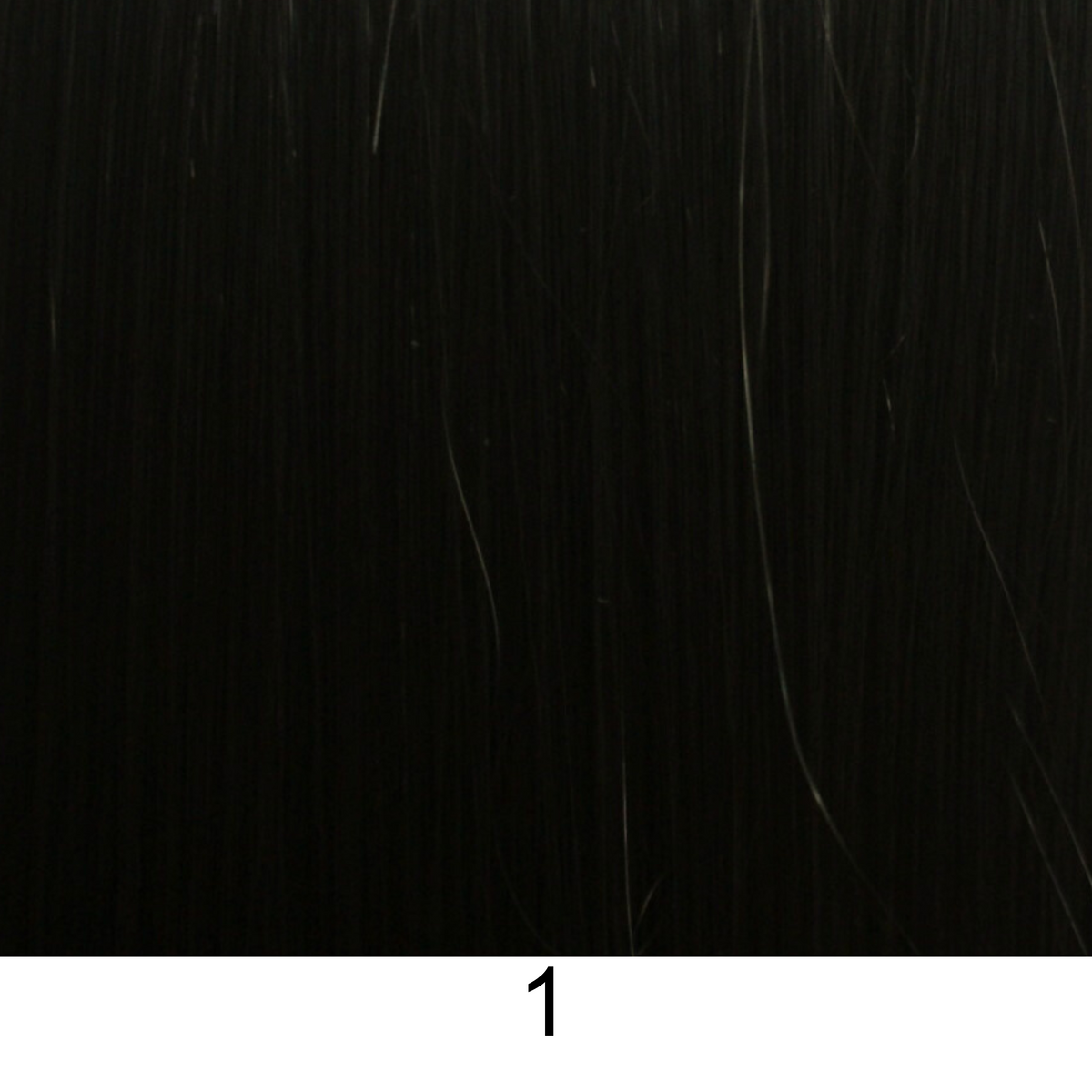 Brasilienne Afro Grand