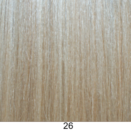 Clip-In 22" 100g