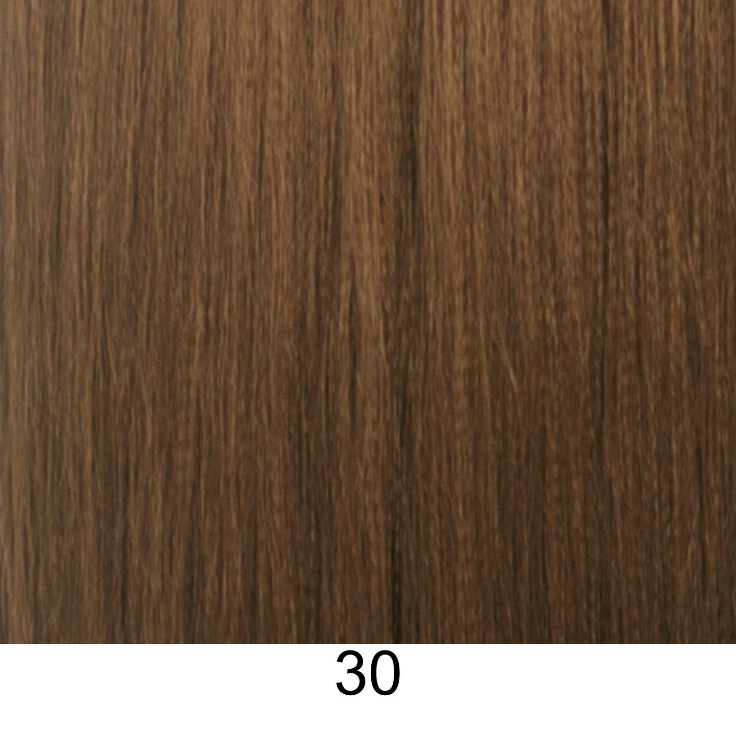 Beach Curl Bulk 22"