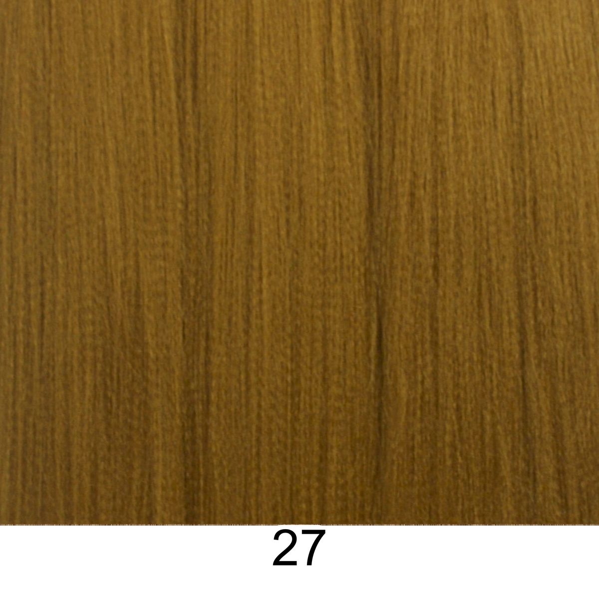 Cuban Twist 16"