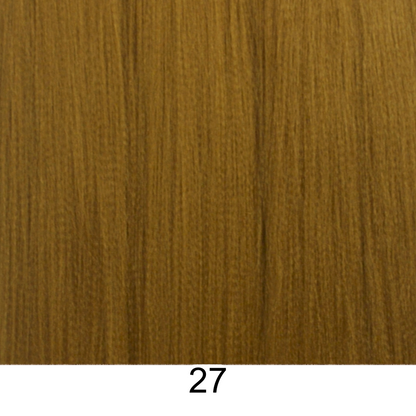 Cuban Twist 16"