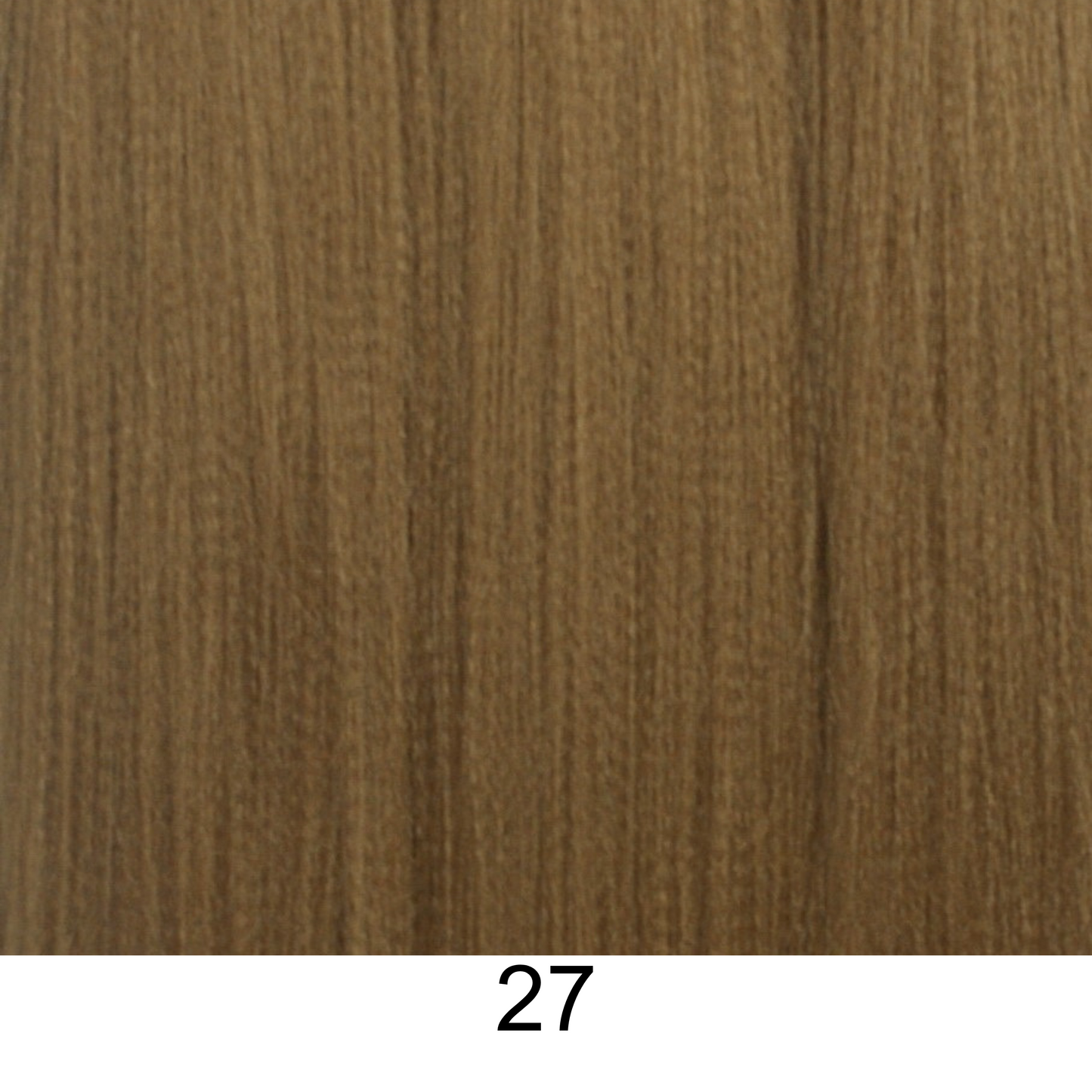 Beach Curl Bulk 22"