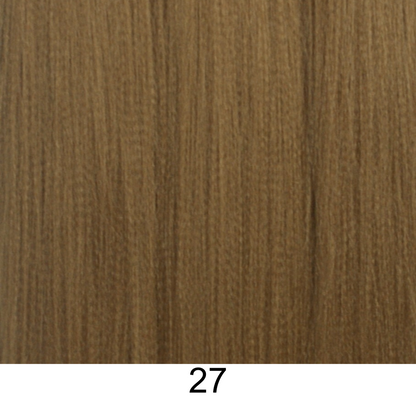 Beach Curl Bulk 22"