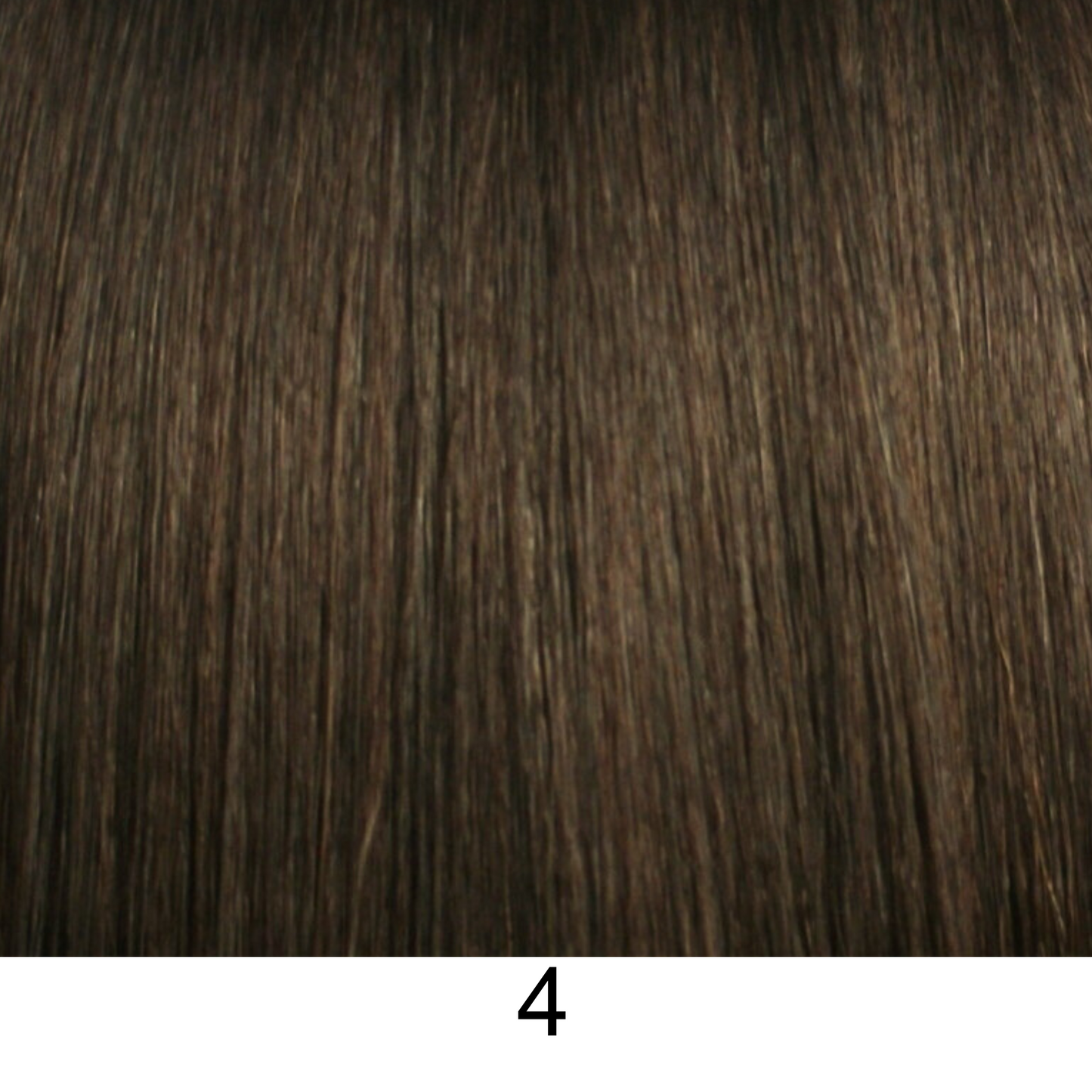 STW Ponytail 28"