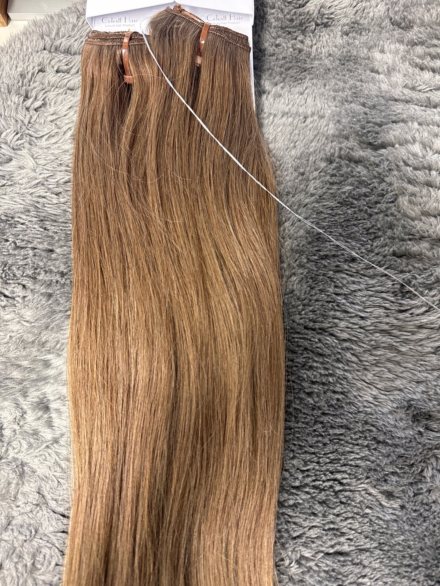 Clip-In 20" 140g