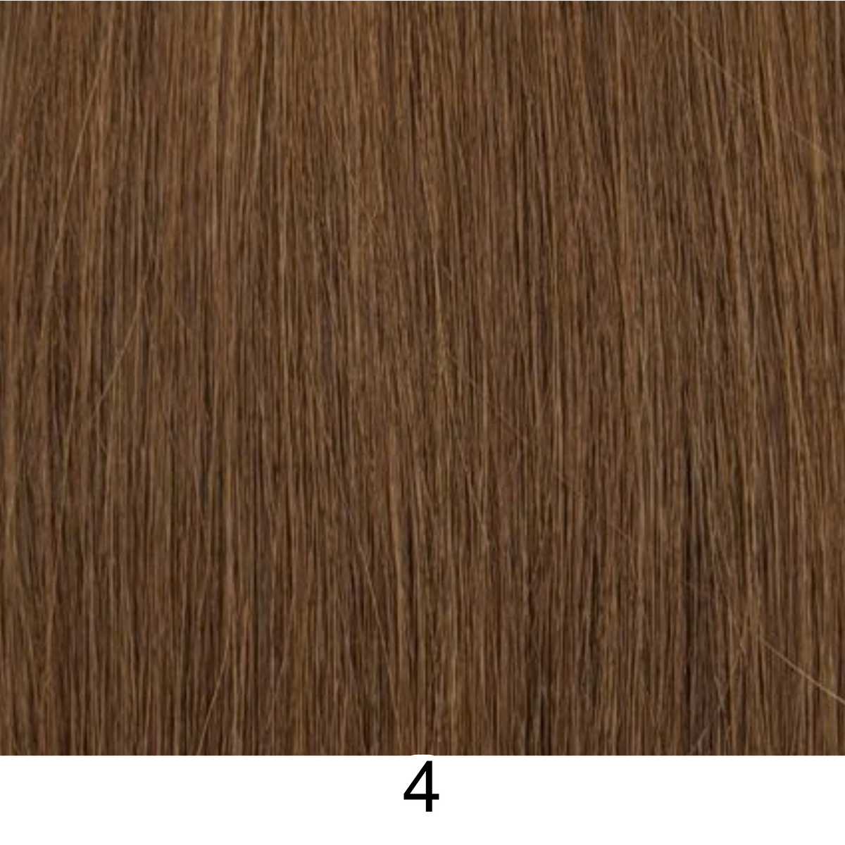 Genius Weft Vietnam Hair 20"