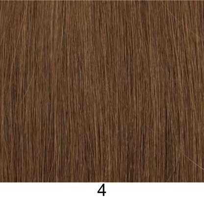Genius Weft Vietnam Hair 20"