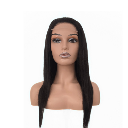4x4 Lace Wig Straight
