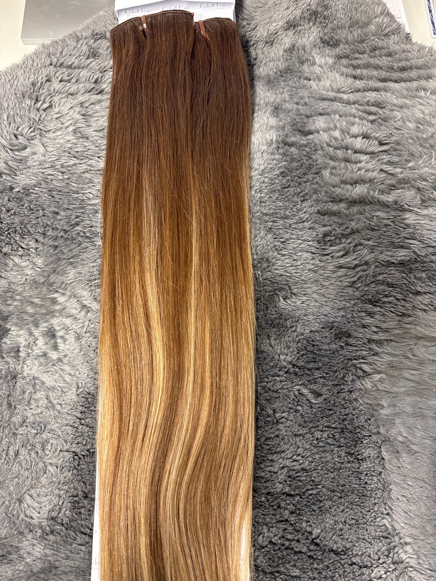 Clip-In 20" 140g