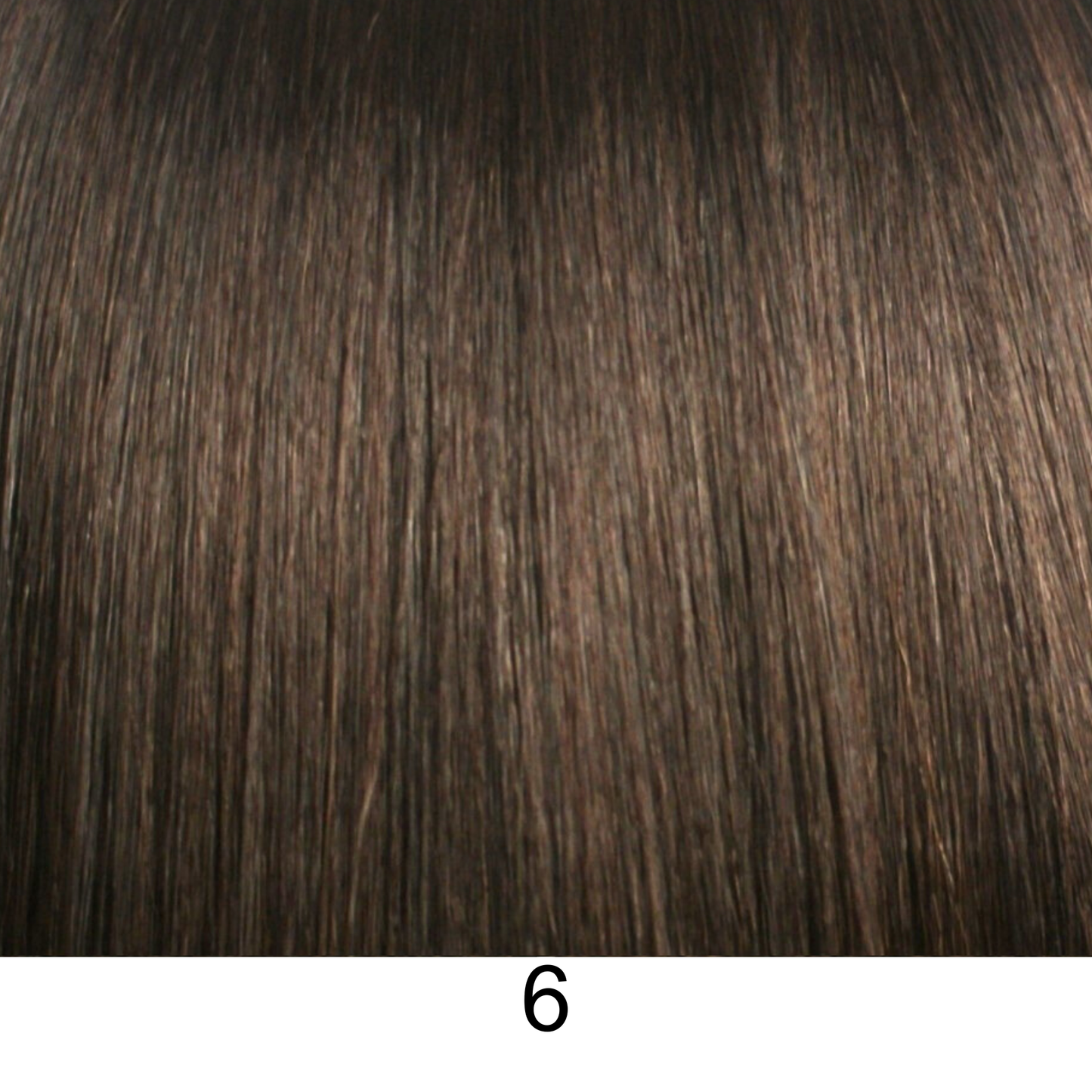 STW Ponytail 28"