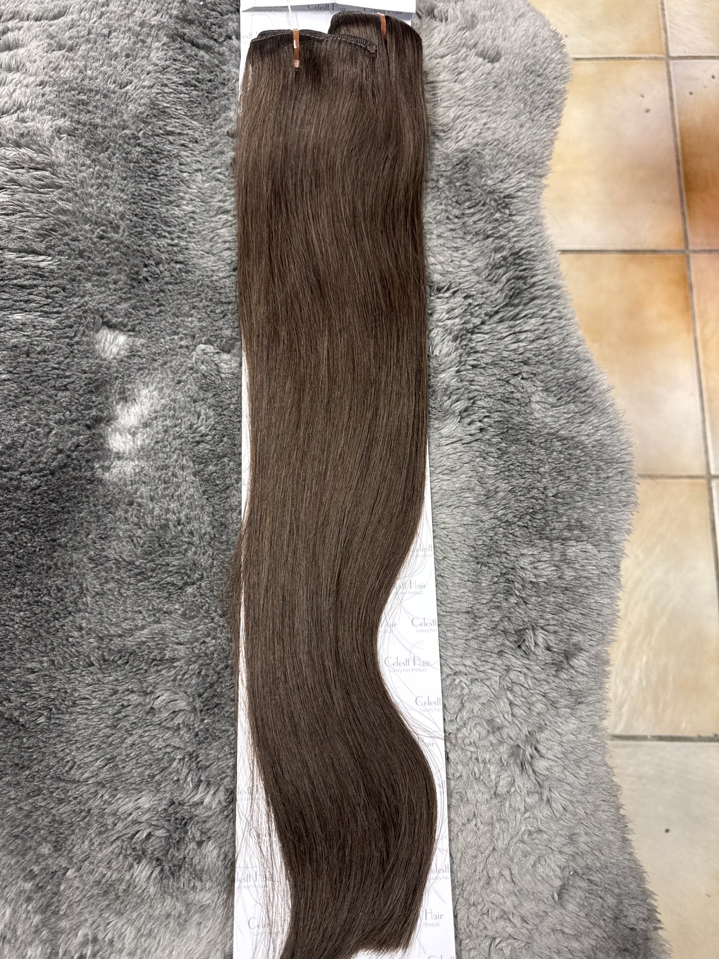 Clip-In 20" 140g