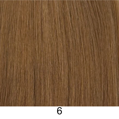 Genius Weft Vietnam Hair 20"