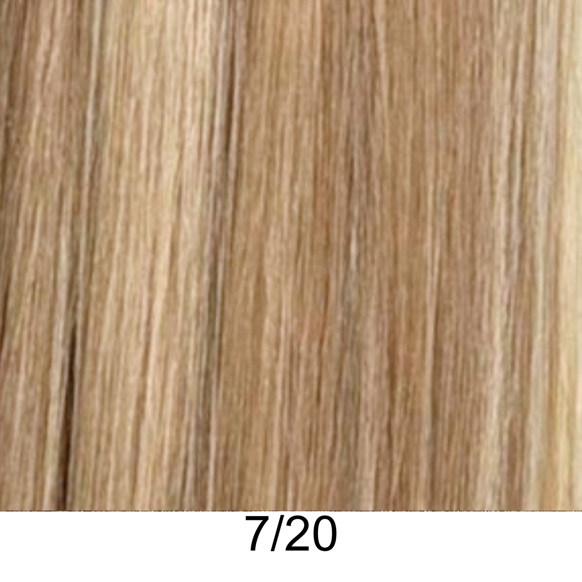 Clip-In 22" 140g