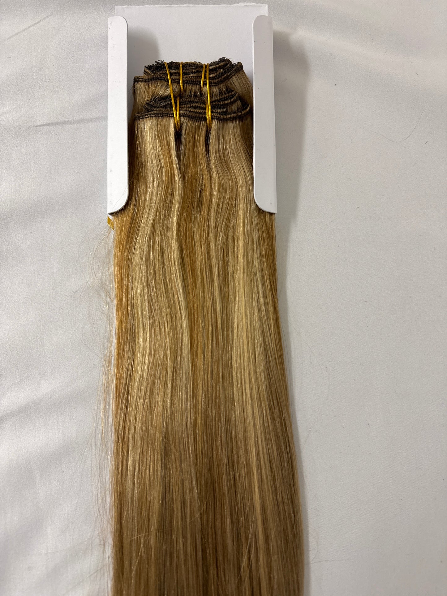 Clip-In 22" 140g