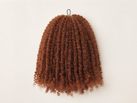 Afro Kinky 24"
