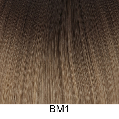 Genius Weft Vietnam Hair 20"