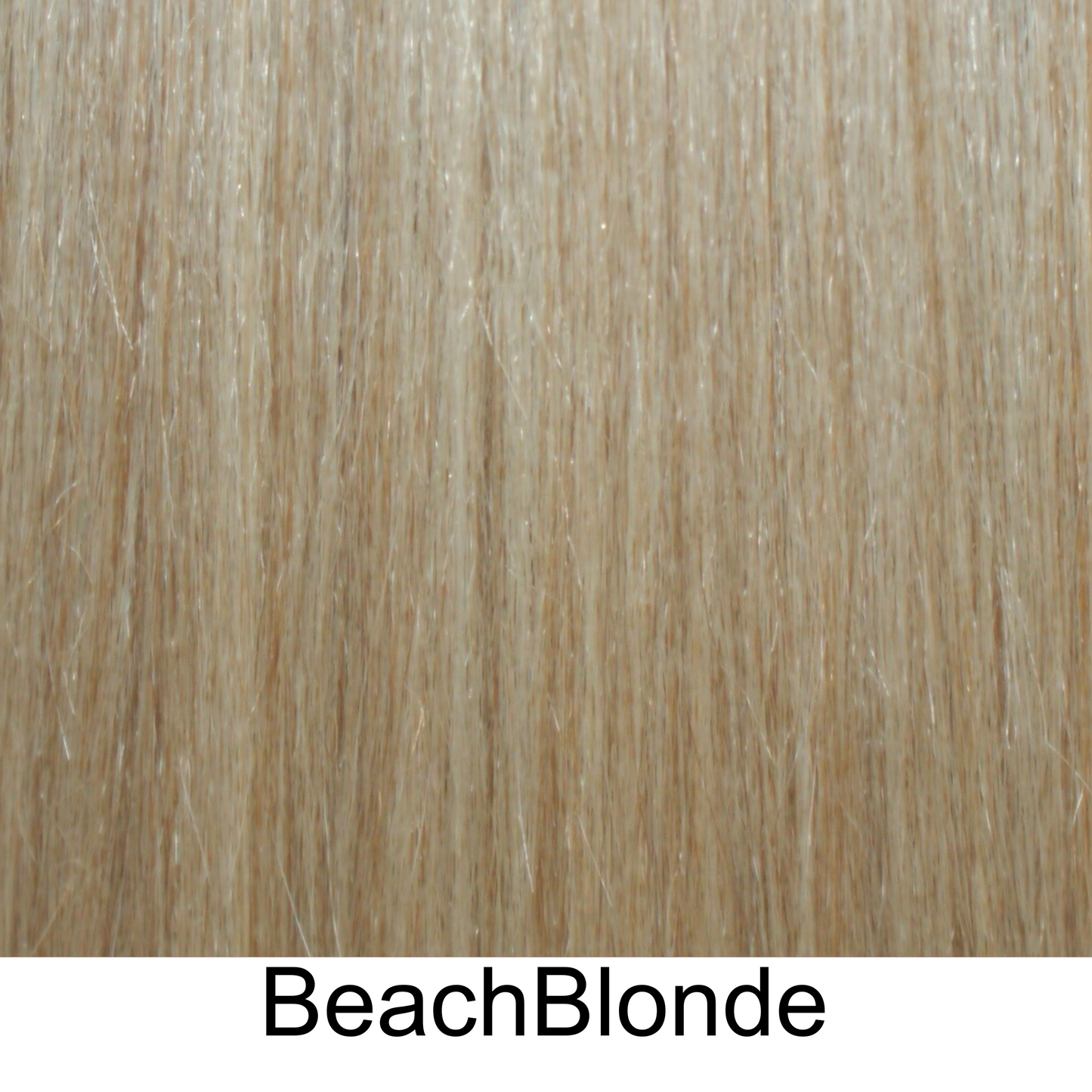 STW Ponytail 20"