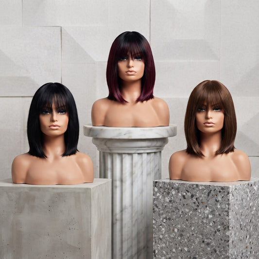 Bob Bang 12"