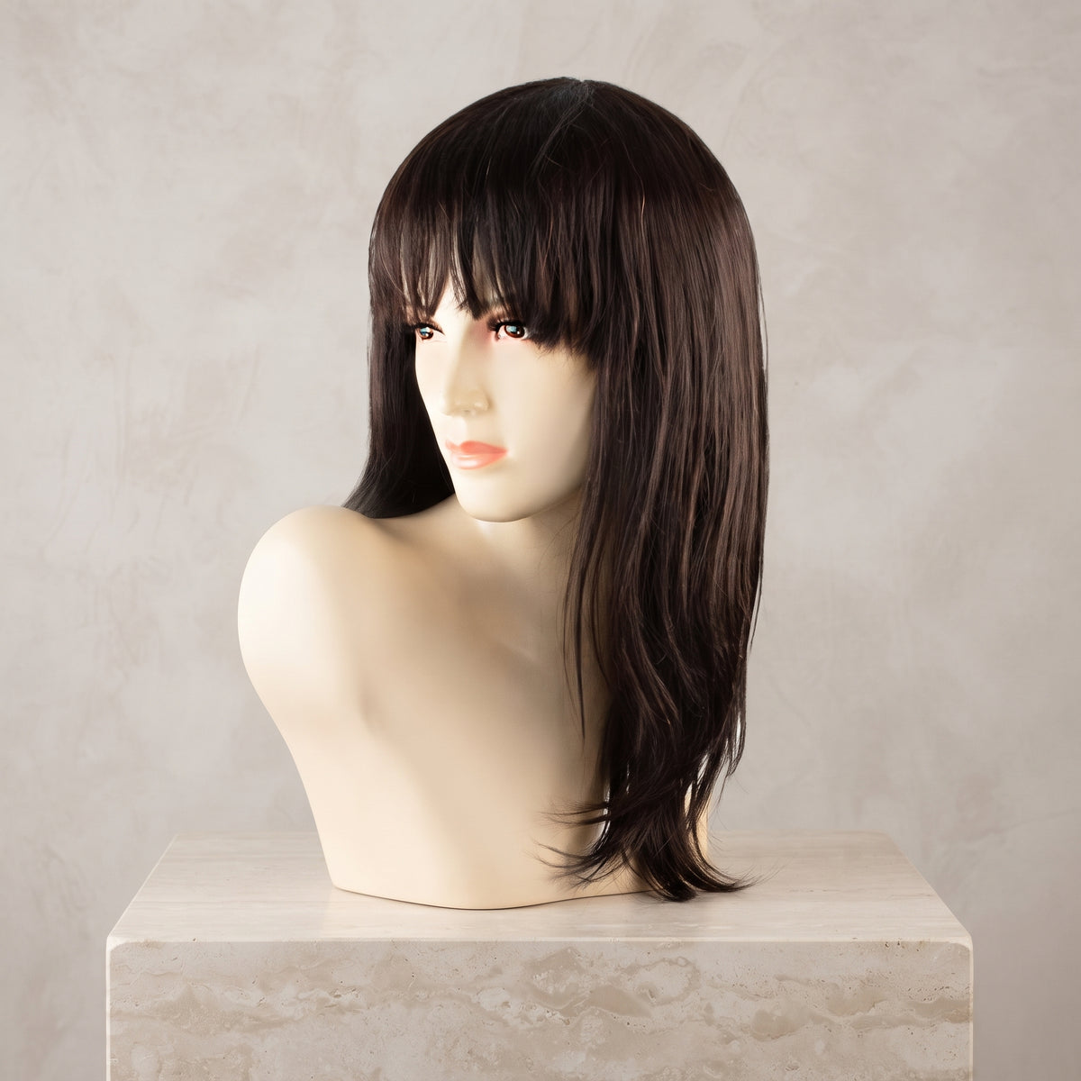 Brasilienne Bob 004