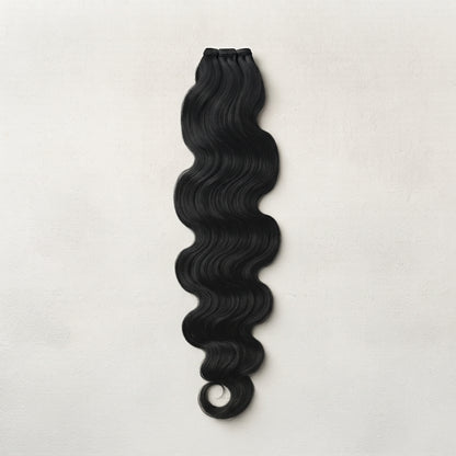 Body Wave Indisch