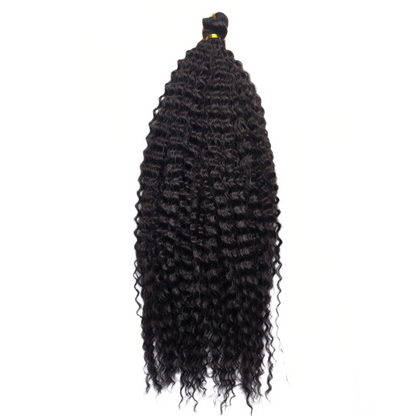 Brazilian Curl Braids 20"
