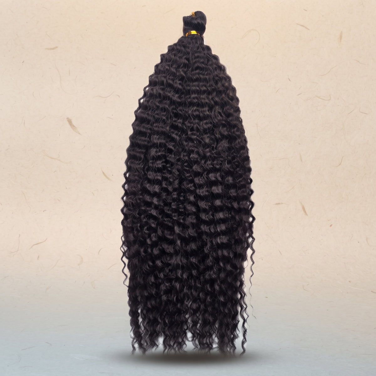 Brazilian Curl Braids 20"