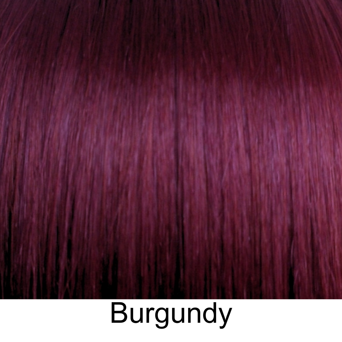 Indian Straight Hair 24"
