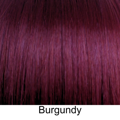 Indian Straight Hair 24"
