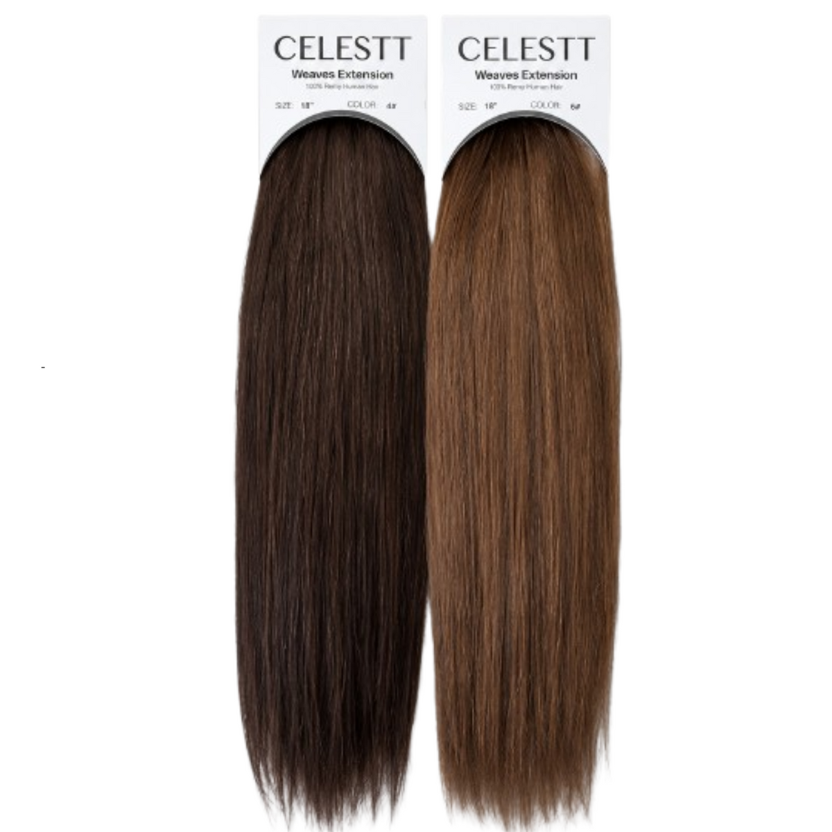 Weaves Extensions 22"