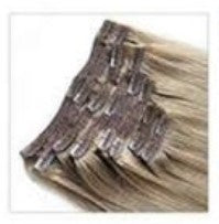 Clip-In 20" 140g