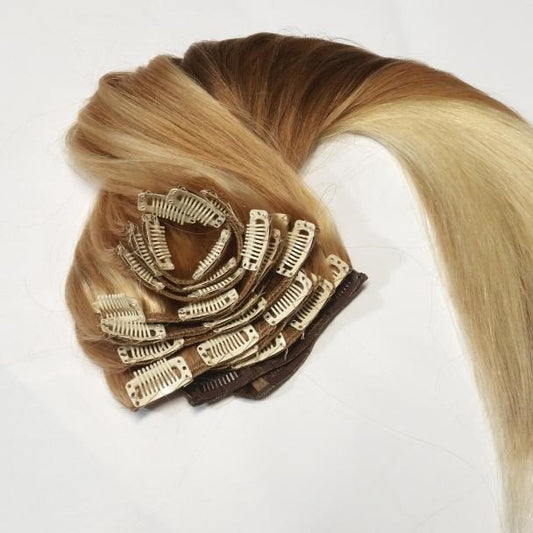 Clip-In 20" 140g