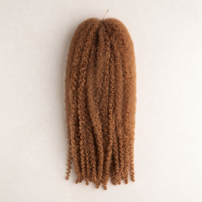 Cuban Twist 16"