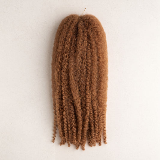 Cuban Twist 16"