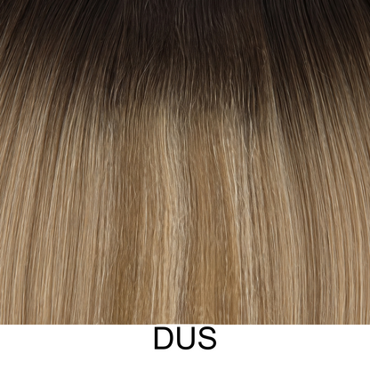 Genius Weft Vietnam Hair 20"