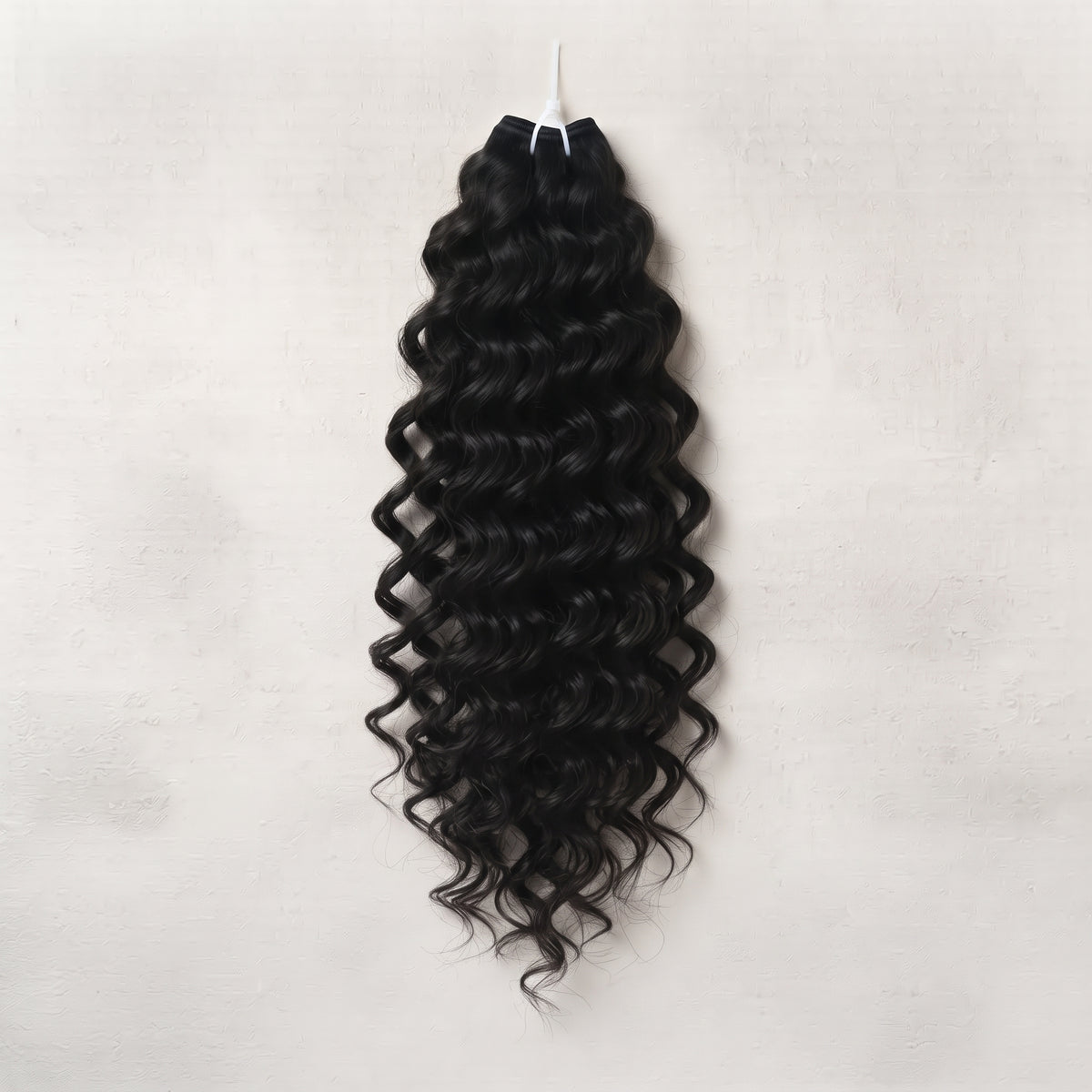Indian Loose Curl 24"