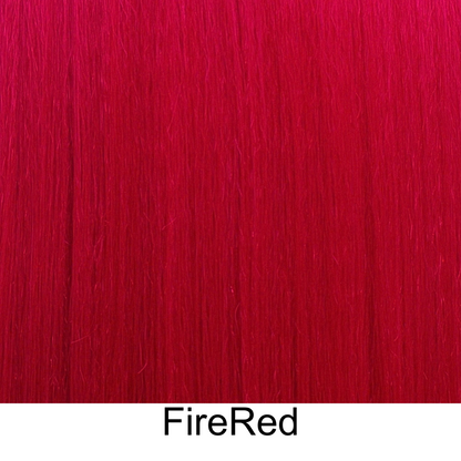 Indian Straight Hair 28"