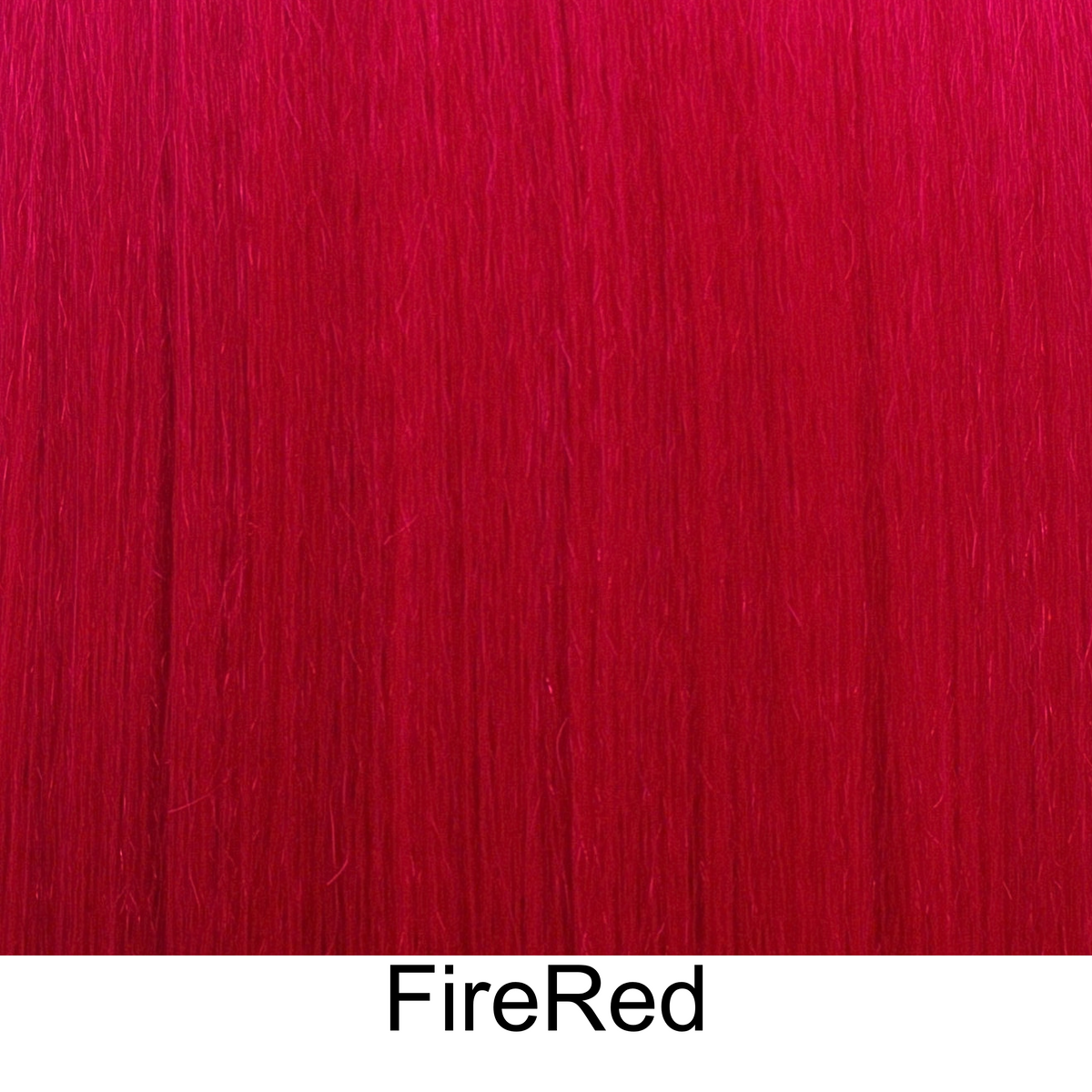 Indian Straight Hair 24"