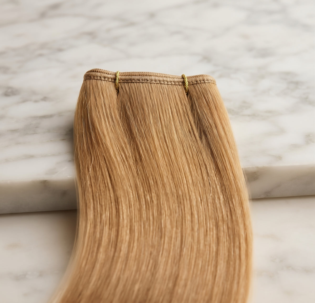 Genius Weft Vietnam Hair 20"