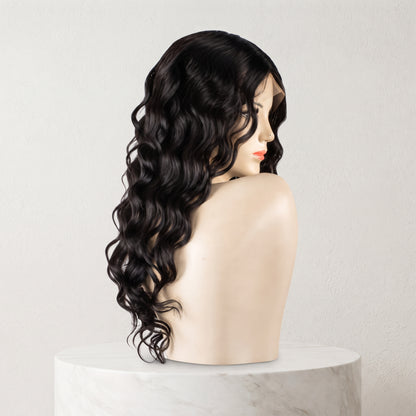Godess C-Part Frontal Lace 24"