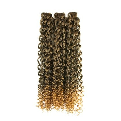 Hazel Wave 3X20"